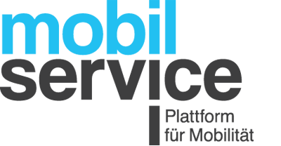Mobilservice - Plattform für Mobilität