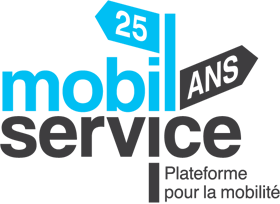 Mobilservice - Plateforme pour la mobilité