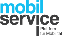 Mobilservice - Plattform für Mobilität