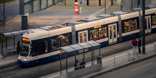 Verkehrsdrehscheiben: Motor für eine qualitätsvolle Stadtentwicklung?