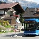 Nachhaltige Mobilität in Tourismusorten