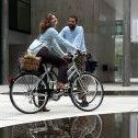 Bike to Work - Veloförderung in Unternehmen