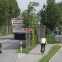 Mini-exemple: «Plan sectoriel pour le trafic cycliste» du canton de Berne