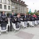 Carvelo – l’initiative suisse pour les vélos-cargos
