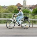 Nouvelles études sur les vélos électriques dans le trafic
