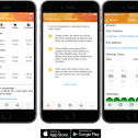 App „MobAlt“: Tool für Mobilitätsmanagement und Carpooling in Unternehmen 