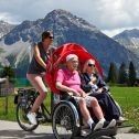 Mobilität im Alter: Ein Thema, das an Bedeutung gewinnt