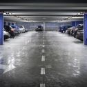 Le sfide del parcheggio urbano: La Fondazione dei parcheggi di Ginevra festeggia il suo 50° anniversario