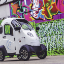 Micromobilità - hype a breve termine o promettente trasformazione della mobilità urbana?