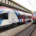 Léman Express: Ginevra entra nell'era della RCR
