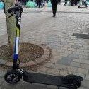 Come vengono utilizzate le offerte di scooter sharing?
