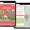 Online-Mitwirkung für Umsetzungskonzept Schulwegsicherheit im Kanton Basel-Stadt