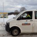 Le bus des neiges: désormais aussi en Suisse romande sans voiture vers la neige