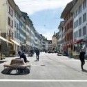 Bodenständige Grandezza – Liestal gewinnt den Flâneur d’Or 2020