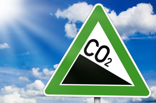 Con la revisione della legge sul CO2 il Consiglio federale vuole ridurre le emissioni di gas serra del 50% entro il 2030 (foto: Rivoluzione energetica)