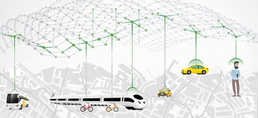 Dati sulla mobilità interconnessi (foto: UFT) 