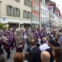 Aarau introduce la gestione della mobilità in occasione di eventi e mercati