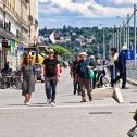 Walkable: Una piattaforma partecipativa per rendere più sicuri gli spostamenti a piedi